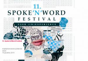 Spoke&#039;n&#039;Word Festival