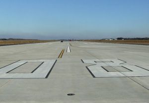 Lotnisko w Modlinie gotowe na samoloty