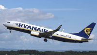 Ryanair uruchamia loty z Warszawy do Marsylii, z Gdańska do Odessy