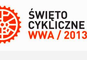 Święto Cykliczne i Polska na Rowery
