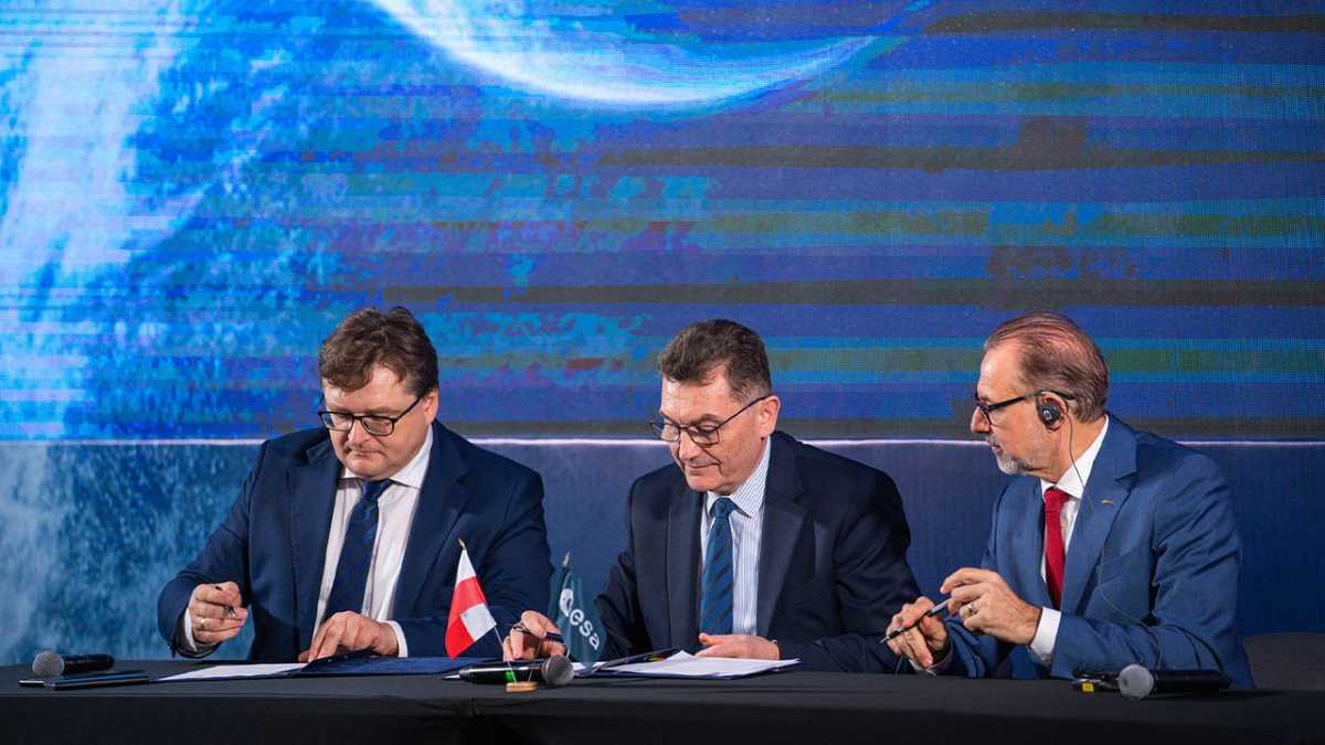 Do zadań ESA BIC Poland należeć będzie m.in. promowanie przedsiębiorczości, wspieranie współpracy pomiędzy nauką, biznesem oraz administracją