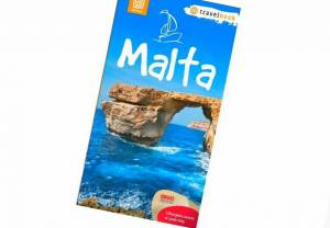 Przewodnik Bezdroży: Malta - Travelbook