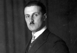 Witold Hulewicz
