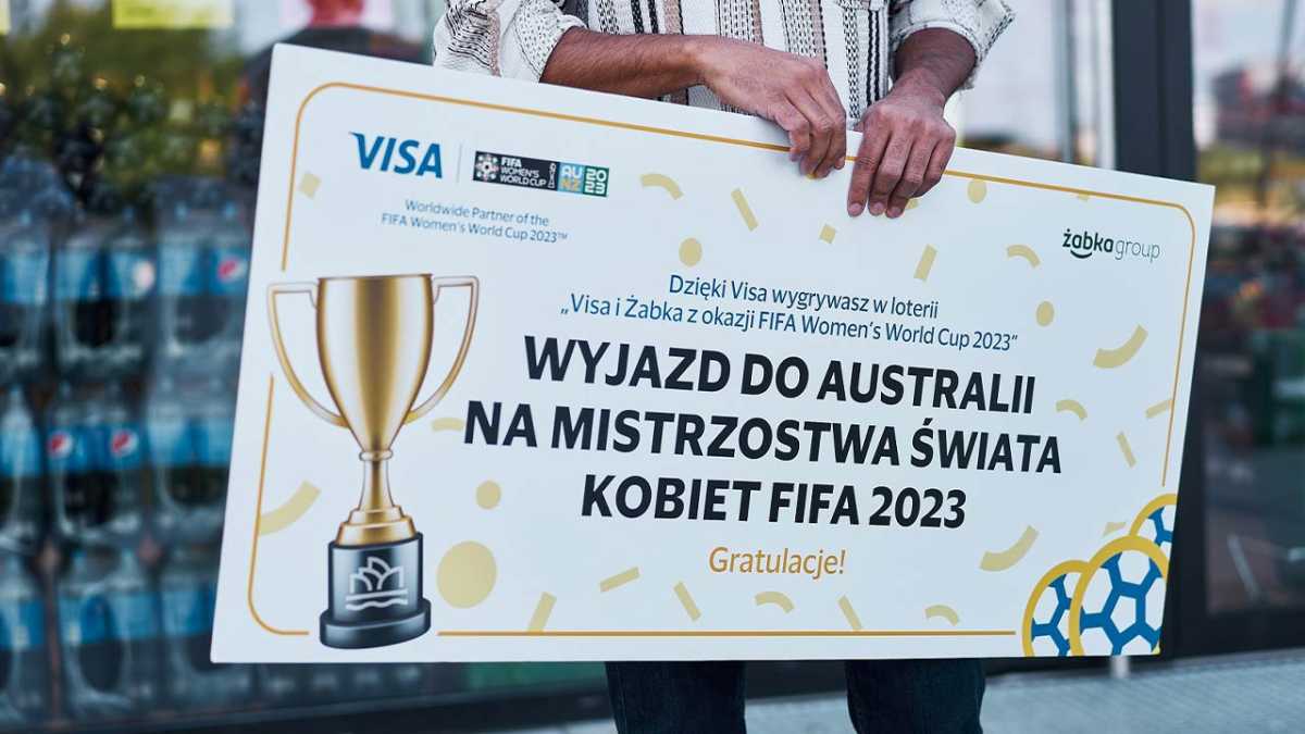 Nagroda główna loterii trafiła do uczestników z Poznania, Krakowa i Obornik