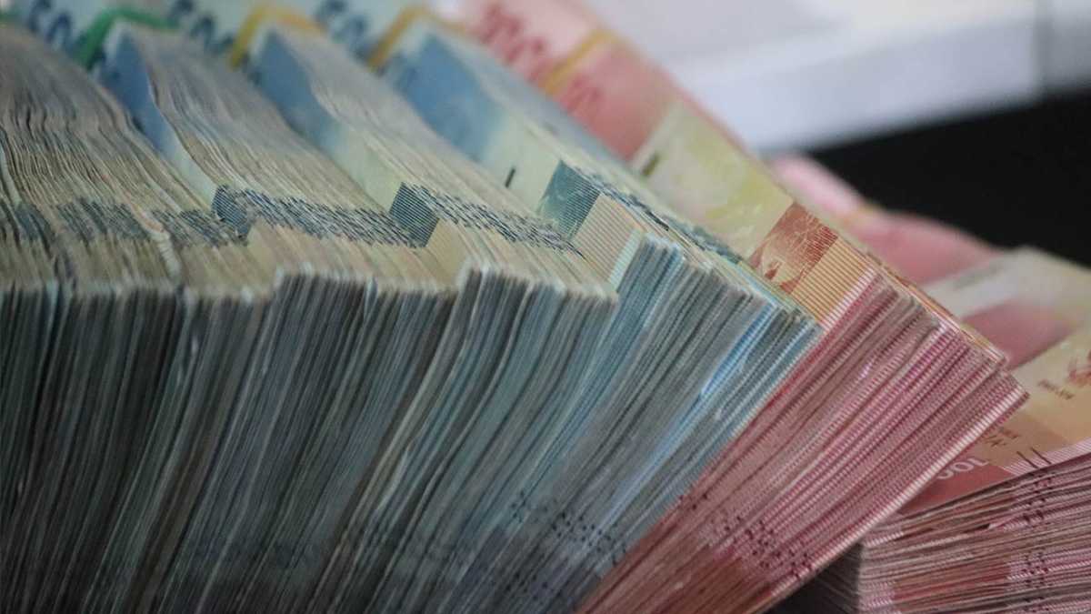 250 tys. kradzieży środków z rachunków bankowych