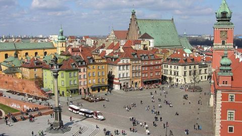 Polska na 23. miejscu w rankingu najbardziej wartościowych marek na świecie