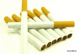 Akcyza na tytoń jak najniższa