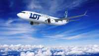 Boeingi 737 MAX wracają do obsługi połączeń LOT