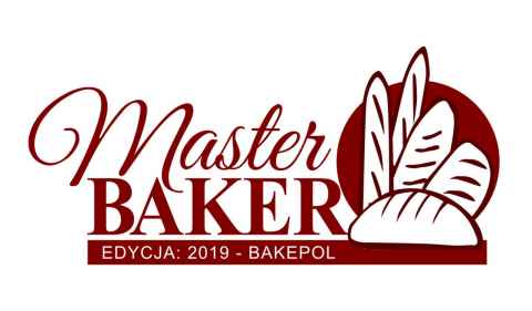 Master Baker2019 rozstrzygnie się na Targach Przemysłu Piekarskiego i Cukierniczego