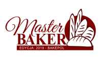Master Baker 2019 – Bakepol dla piekarzy amatorów i zawodowców