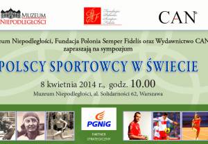 Polscy sportowcy w świecie