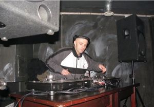 DJ Radi