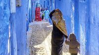 Bezdroża: Maroko - Travelbook