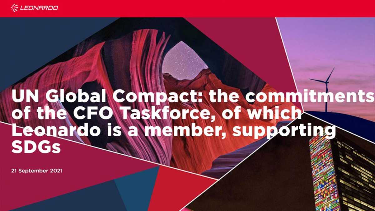 Do UN Global Compact LEAD przyjmowane są przedsiębiorstwa, które wyróżniająco promują dziesięć zasad inicjatywy Global Compact 