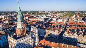 Poznań zamyka placówki wychowawczo oświatowe