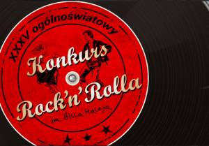 Ogólnoświatowy Konkurs Rock&#039;n&#039;rolla w klubie Stodoła