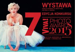 Wyjątkowy zbiór 22 zdjęć Marilyn Monroe w Muzeum Polin