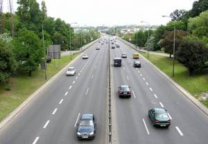 Polskie autostrady bez barier
