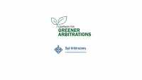 Międzynarodowa kampania Green Arbitration z SAKIG