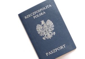 20 lat paszportów od wojewodów