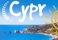 Przewodniki Bezdroży: Cypr - travelbook