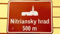 Słowacja: Nitra – burzliwe dzieje najstarszego słowackiego grodu