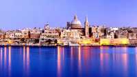 Malta: wjazd tylko dla zaszczepionych