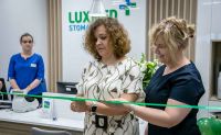 LUX MED - stomatologia w Wilanowie