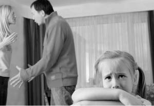 Zestresowani rodzice szkodzą dzieciom?