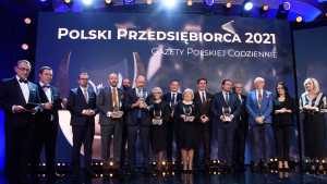 Warto być patriotą gospodarczym – nagradzamy polskich liderów