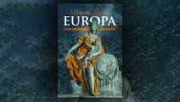 „Europa. Najpiękniejsza opowieść” - Marcin Libicki