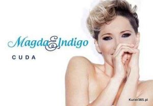 Magda &amp; Indigo na kwietniowym koncercie w Warszawie