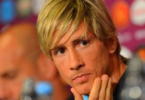 Torres: Nerwy na ławce rezerwowych