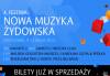 Festiwal Nowa Muzyka Żydowska