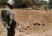 Meteoryt uderzył w stolicę Nikaragui