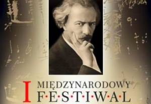 Inauguracja Festiwalu Ignacego Jana Paderewskiego w Filharmonii Narodowej