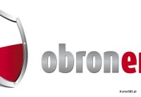 Logo kampanii obronemeryture.pl