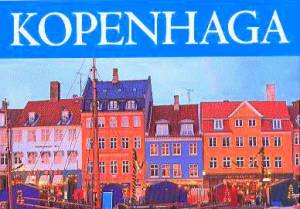 Przewodniki WiŻ: Kopenhaga