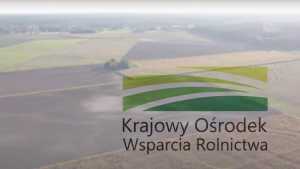 Dzięki KOWR nowe terminale zbożowe w Świnoujściu i Gdańsku
