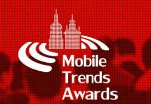 Nominowani do Mobile Trends Awards 2013