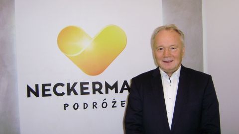 Neckermann stawia na Bułgarię i Grecję