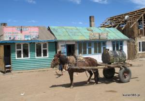 Polski resort oświaty doceniła Mongolia