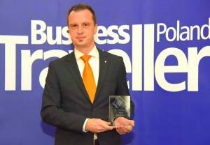 Linie lotnicze airberlin wyróżnione dwiema nagrodami w plebiscycie magazynu Business Traveller Poland
