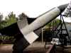 Wyrzutnie rakiet w Łebie - dziś turystyczna atrakcja