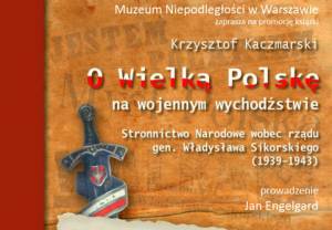 O wielką Polskę