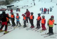Vorarlberg - ojczyzna narciarstwa