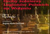 „Polskie groby i nekropolie na Obczyźnie