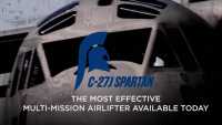 Fiszer: C-27J Spartan nowej generacji – czy Hercules