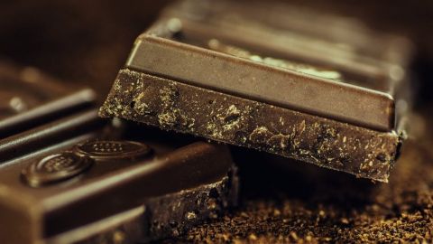 Jak działa na nas czekolada?