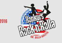 Konkurs Rock&#039;n&#039;rolla im. Billa Haleya